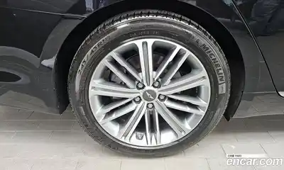 Genesis G80 2017 3.3 Автомат в Москве № 523707, миниатюра 5