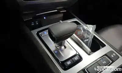 Genesis G80 2017 3.3 Автомат в Москве № 523707, миниатюра 9