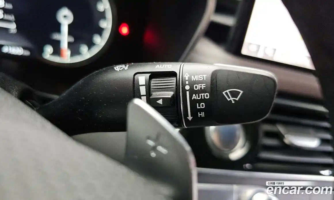 Genesis G70 2021 2.0 Автомат в Москве № 523728, фото 17