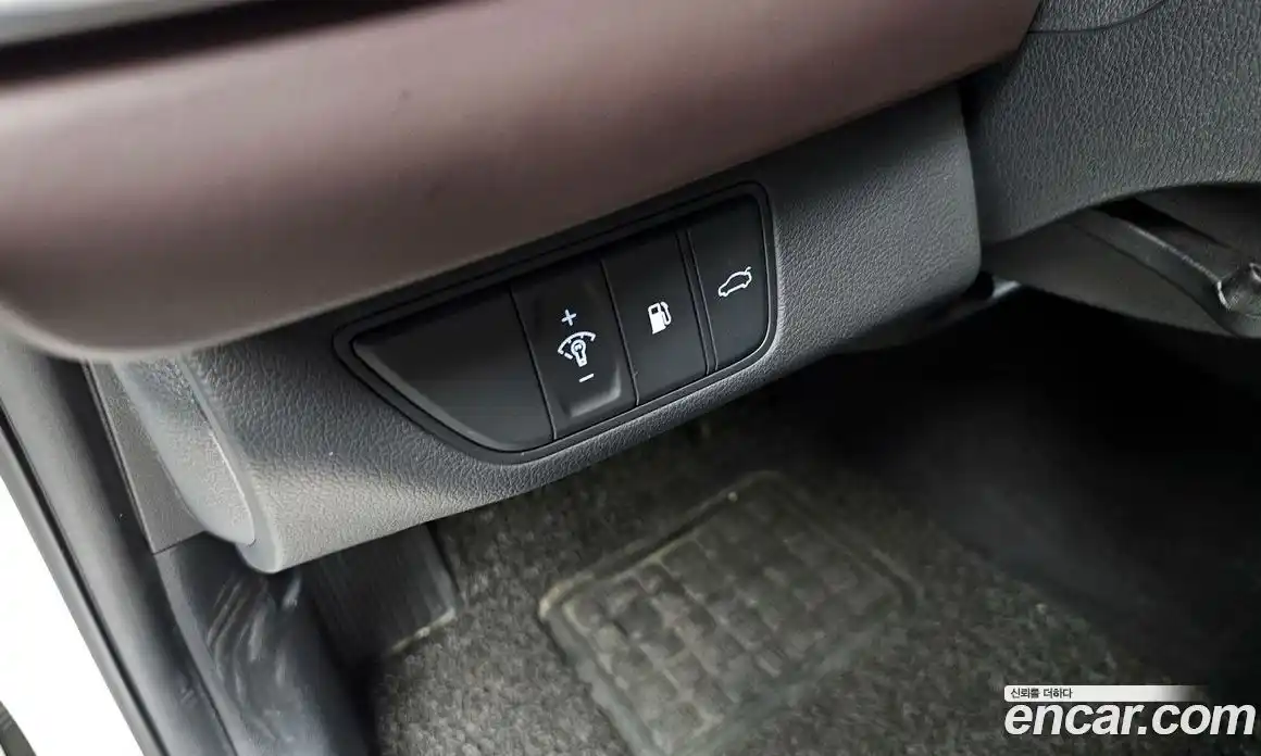 Genesis G70 2021 2.0 Автомат в Москве № 523728, фото 18