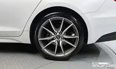 Genesis G70 2021 2.0 Автомат в Москве № 523728, миниатюра 5