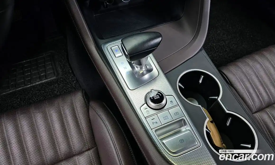 Genesis G70 2021 2.0 Автомат в Москве № 523728, фото 9