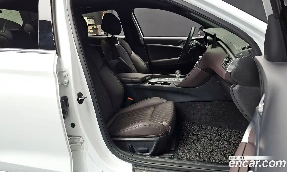 Genesis G70 2021 2.0 Автомат в Москве № 523728, фото 10