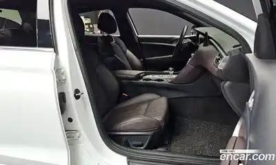 Genesis G70 2021 2.0 Автомат в Москве № 523728, миниатюра 10