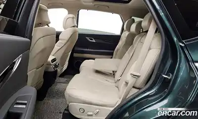 Genesis GV80 2020 3.0 Автомат в Москве № 523729, миниатюра 12