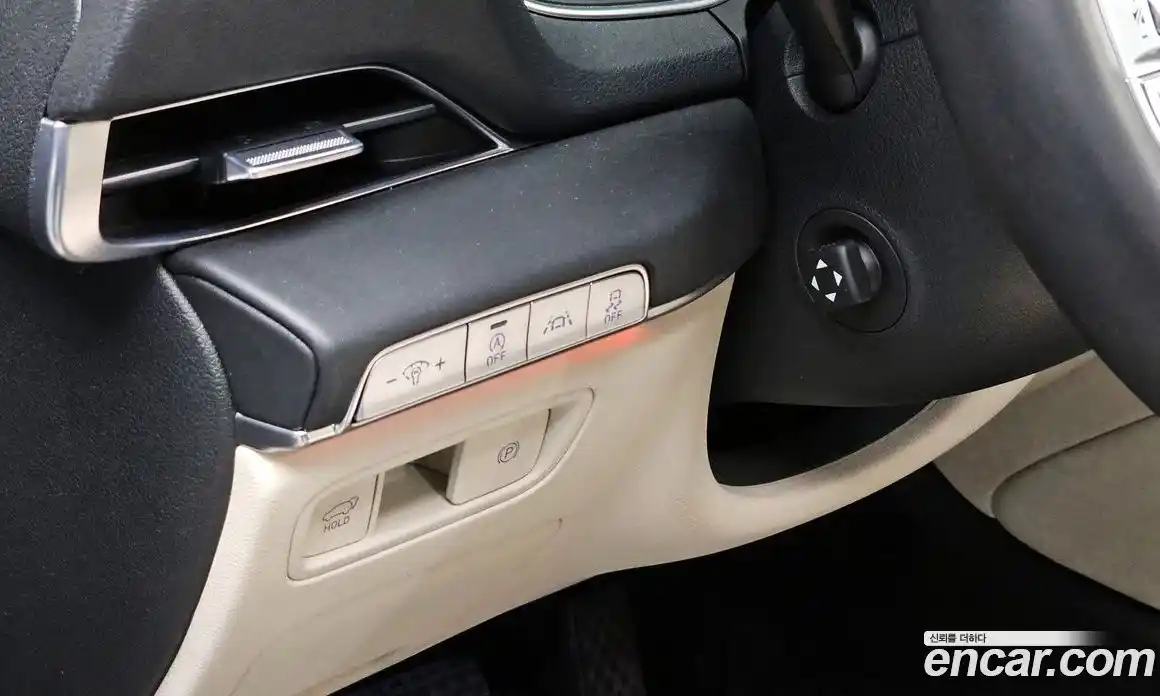 Genesis GV80 2020 3.0 Автомат в Москве № 523729, фото 14