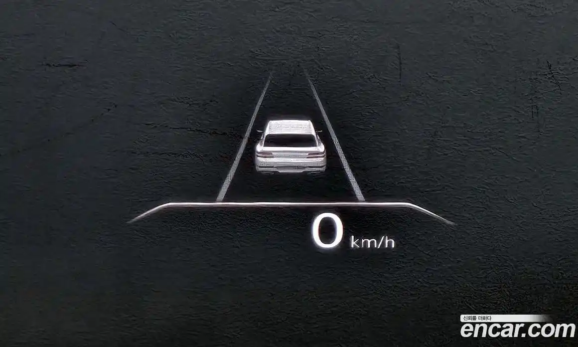 Genesis GV80 2020 3.0 Автомат в Москве № 523729, фото 17