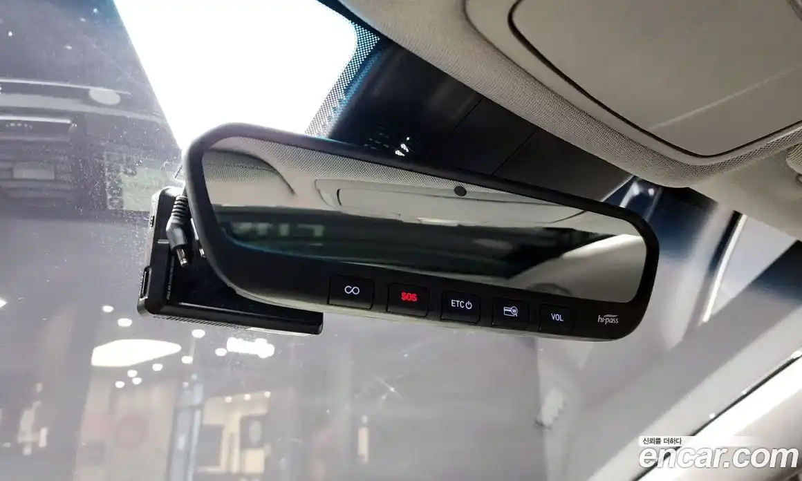 Genesis G80 2020 3.3 Автомат в Москве № 523865, фото 19