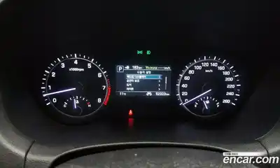 Genesis G80 2020 3.3 Автомат в Москве № 523865, миниатюра 8