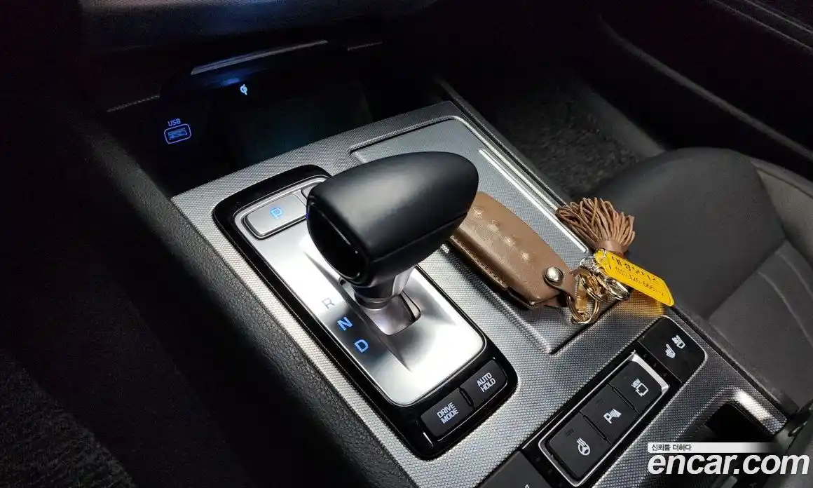 Genesis G80 2020 3.3 Автомат в Москве № 523865, фото 9