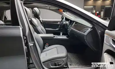 Genesis G80 2020 3.3 Автомат в Москве № 523865, миниатюра 10