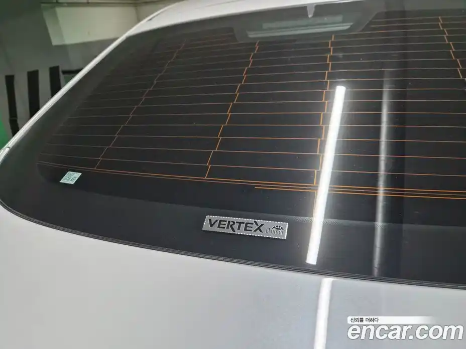 Renault Arkana 2026 1.6 Вариатор в Москве № 523951, фото 14