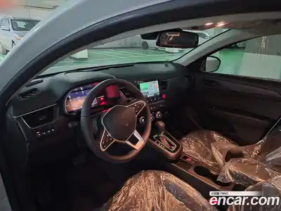 Renault Arkana 2026 1.6 Вариатор в Москве № 523951, миниатюра 10