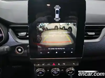 Renault XM3 2020 1.6 Автомат в Москве № 524033, миниатюра 11