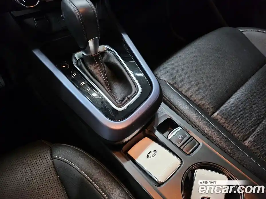 Renault XM3 2020 1.6 Автомат в Москве № 524033, фото 13