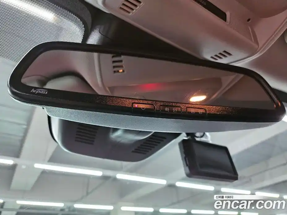 Renault XM3 2020 1.6 Автомат в Москве № 524033, фото 14