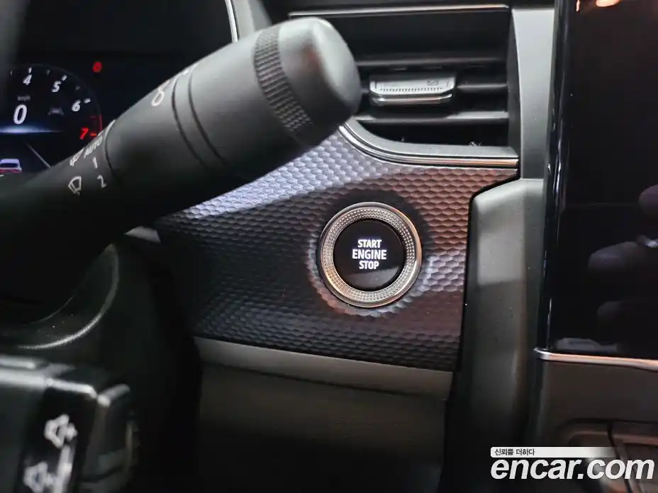 Renault XM3 2020 1.6 Автомат в Москве № 524033, фото 16