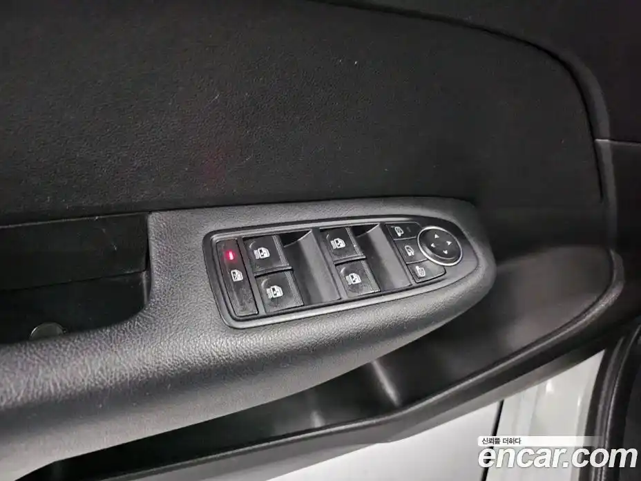 Renault XM3 2020 1.6 Автомат в Москве № 524033, фото 17