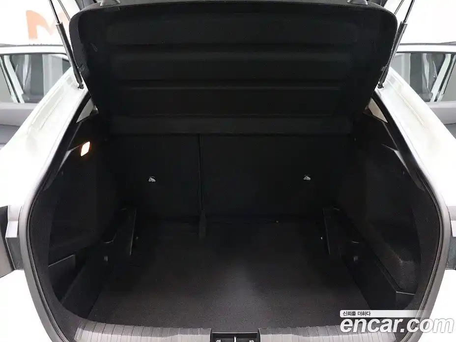 Renault XM3 2020 1.6 Автомат в Москве № 524033, фото 18