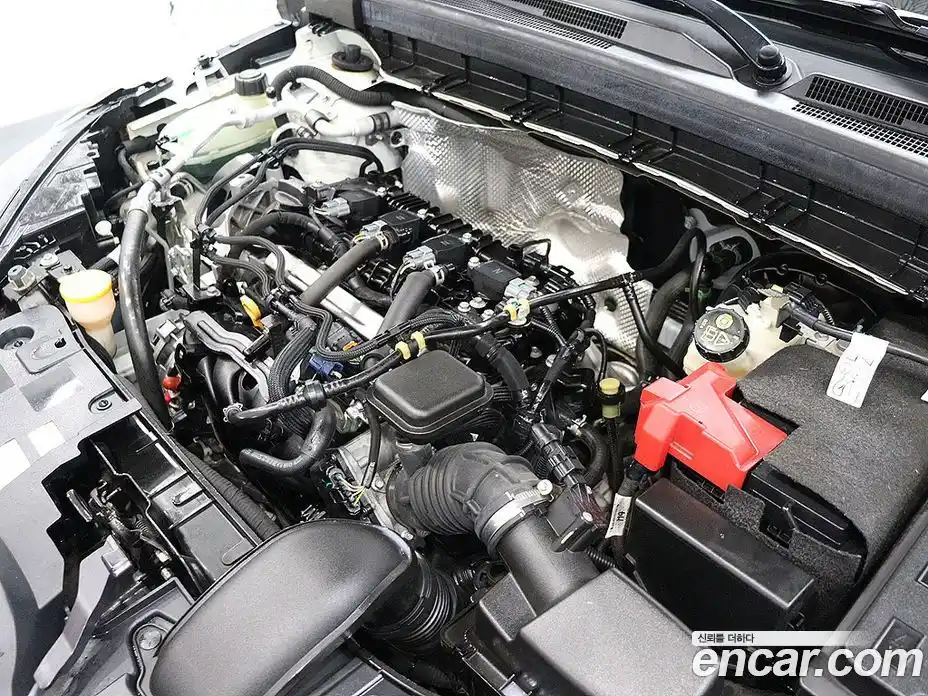 Renault XM3 2020 1.6 Автомат в Москве № 524033, фото 19