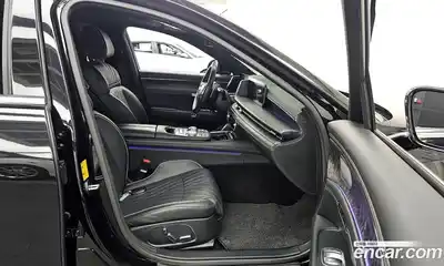 Genesis G90 2023 3.5 Автомат в Москве № 524277, миниатюра 11