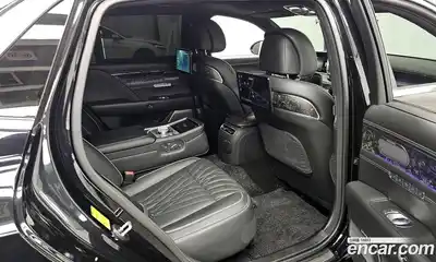 Genesis G90 2023 3.5 Автомат в Москве № 524277, миниатюра 12