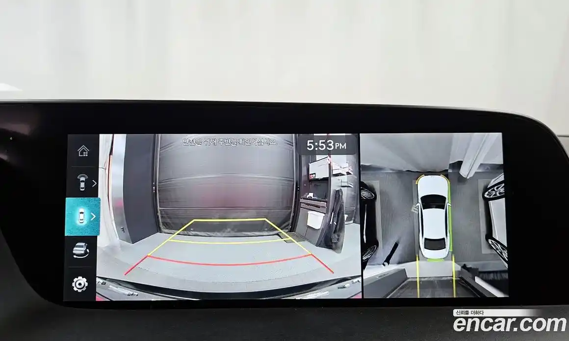 Genesis G90 2023 3.5 Автомат в Москве № 524277, фото 15