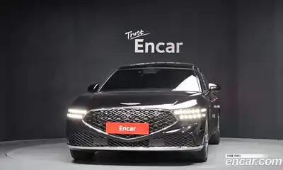 Genesis G90 2023 3.5 Автомат в Москве № 524277, миниатюра 3