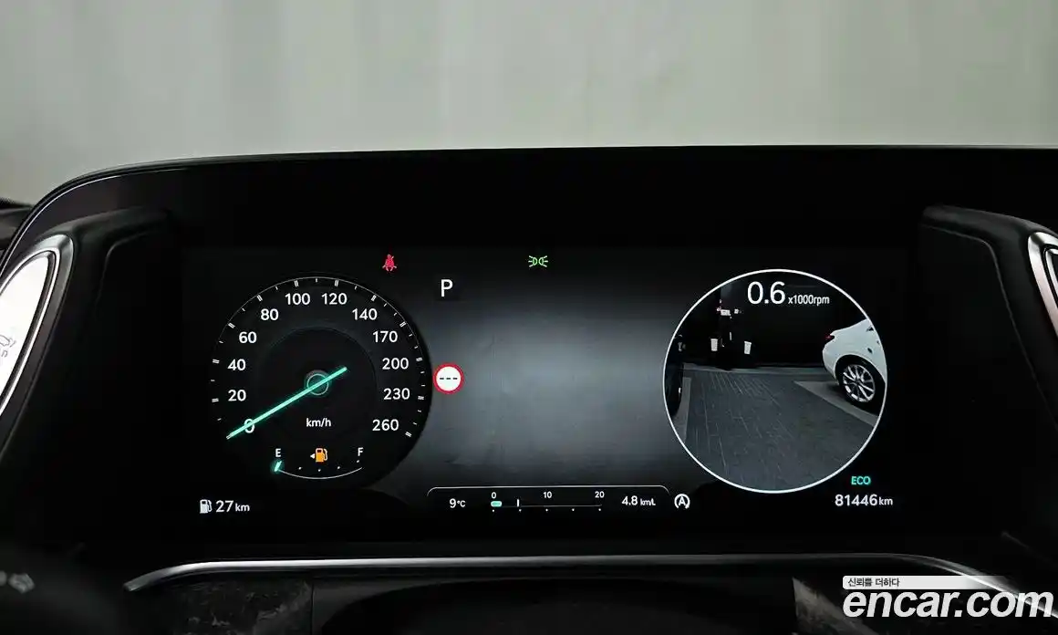 Genesis G90 2023 3.5 Автомат в Москве № 524277, фото 8