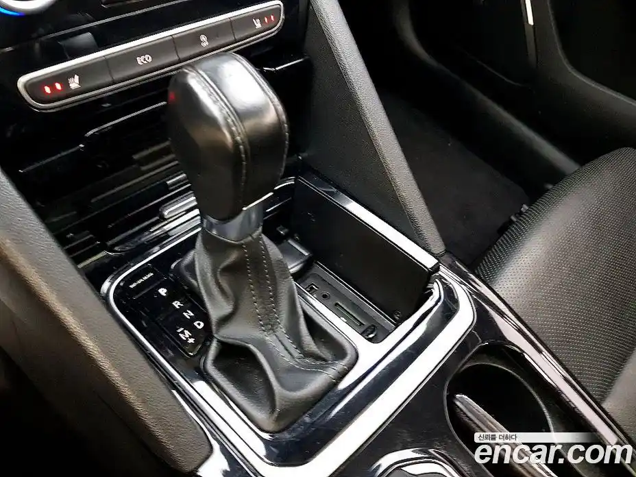 Renault SM6 2017 2.0 Автомат в Москве № 524415, фото 12