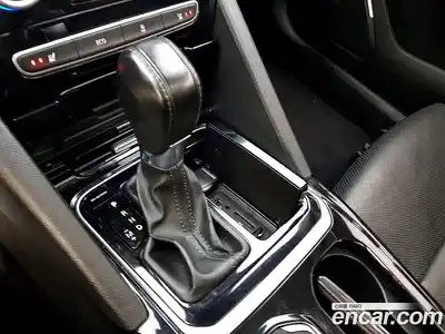 Renault SM6 2017 2.0 Автомат в Москве № 524415, миниатюра 12