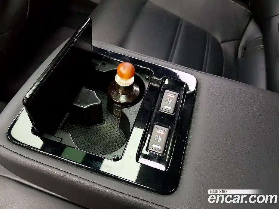 Renault SM6 2017 2.0 Автомат в Москве № 524415, фото 14