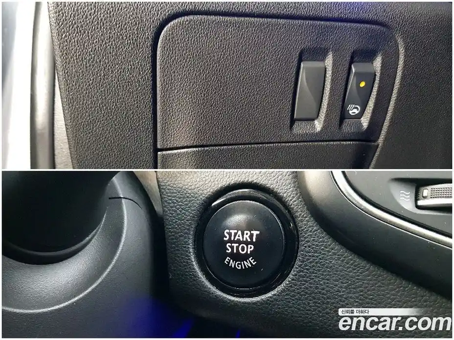 Renault SM6 2017 2.0 Автомат в Москве № 524415, фото 15