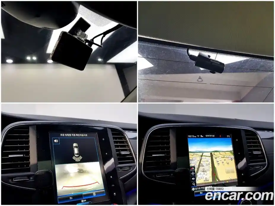 Renault SM6 2017 2.0 Автомат в Москве № 524415, фото 16