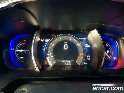 Renault SM6 2017 2.0 Автомат в Москве № 524415, миниатюра 7