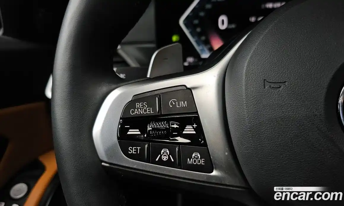 BMW 3-Series 2024 2.0 Автомат в Москве № 525266, фото 18