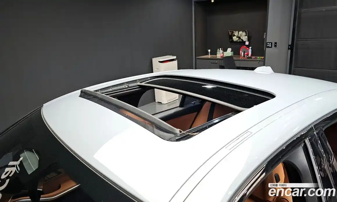 BMW 3-Series 2024 2.0 Автомат в Москве № 525266, фото 19