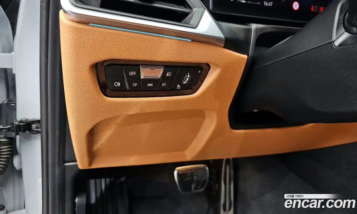 BMW 3-Series 2024 2.0 Автомат в Москве № 525266, фото 20