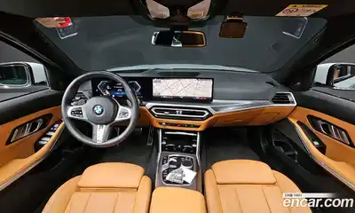 BMW 3-Series 2024 2.0 Автомат в Москве № 525266, миниатюра 7