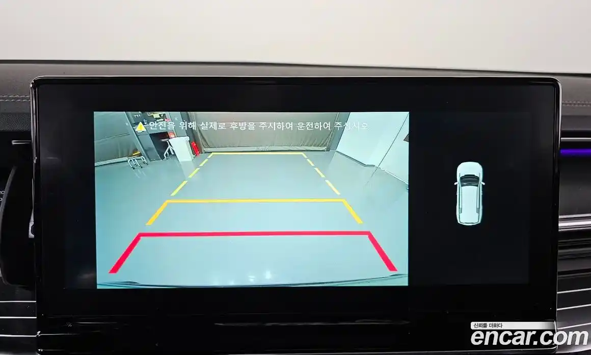 SsangYong Torres 2024 1.5 Автомат в Москве № 525310, фото 15