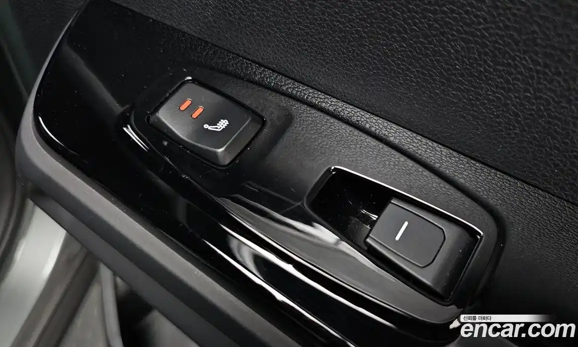 SsangYong Torres 2024 1.5 Автомат в Москве № 525310, фото 18