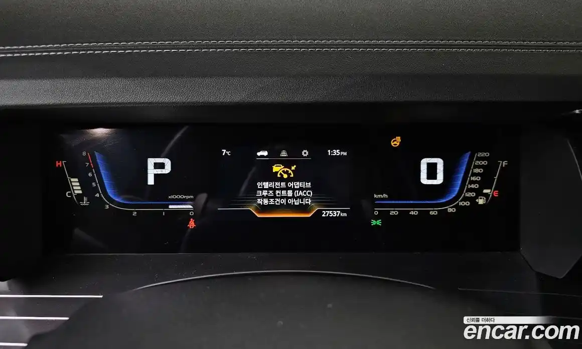 SsangYong Torres 2024 1.5 Автомат в Москве № 525310, фото 8