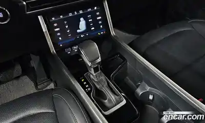 SsangYong Torres 2024 1.5 Автомат в Москве № 525310, миниатюра 9