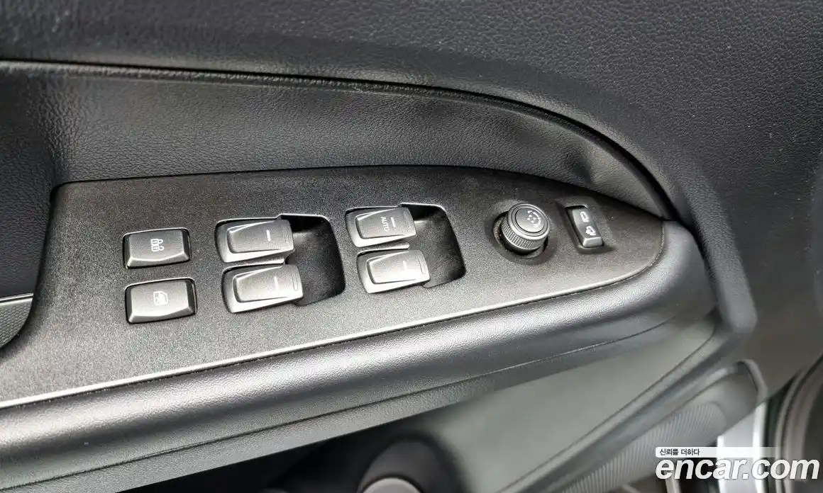 SsangYong Rexton 2021 2.2 Автомат в Москве № 525424, фото 18