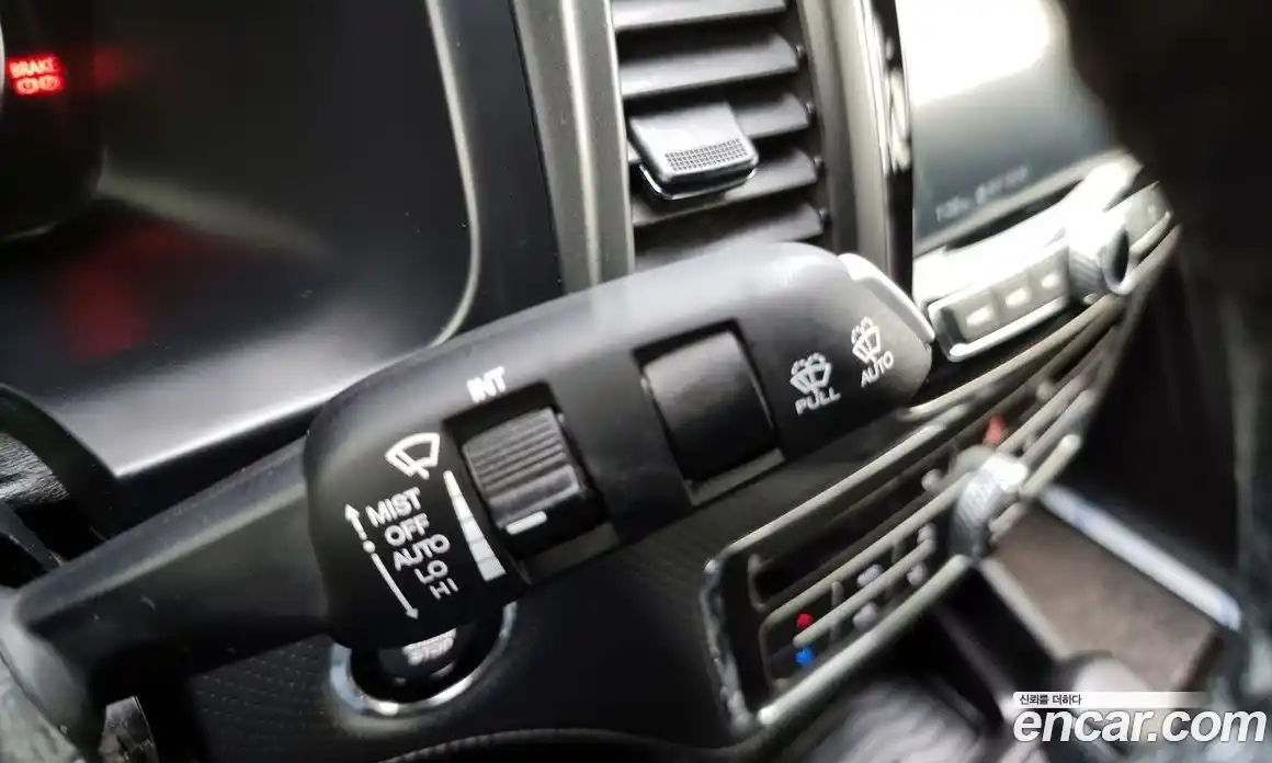 SsangYong Rexton 2021 2.2 Автомат в Москве № 525424, фото 19