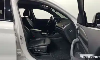 BMW X4 2023 2.0 Автомат в Москве № 525683, миниатюра 11