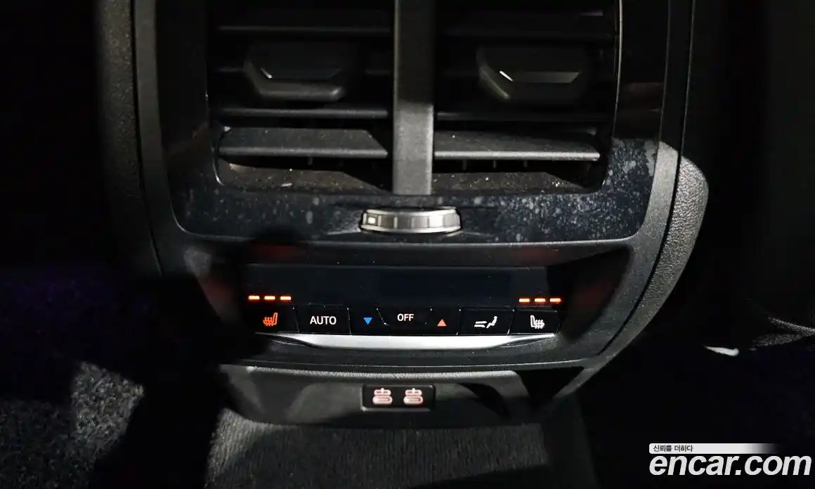 BMW X4 2023 2.0 Автомат в Москве № 525683, фото 18