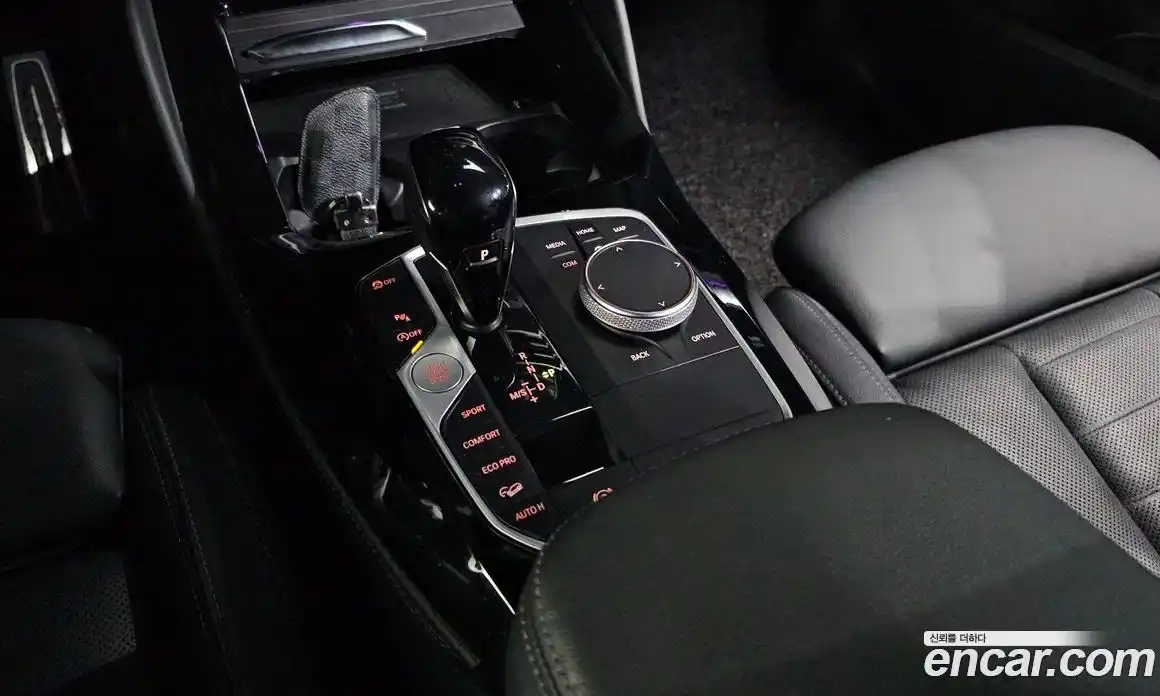 BMW X4 2023 2.0 Автомат в Москве № 525683, фото 9