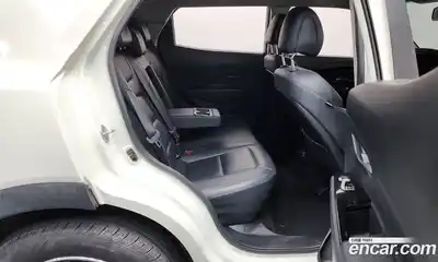 SsangYong Korando 2022 1.5 Автомат в Москве № 525692, миниатюра 12