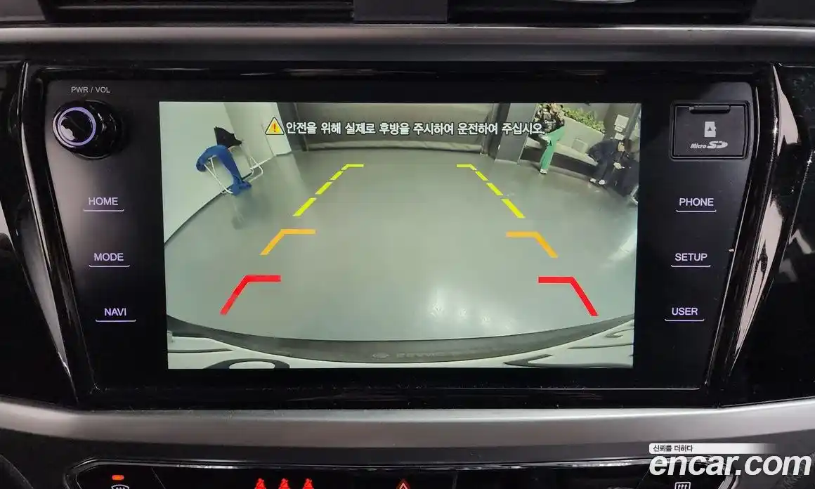 SsangYong Korando 2022 1.5 Автомат в Москве № 525692, фото 16